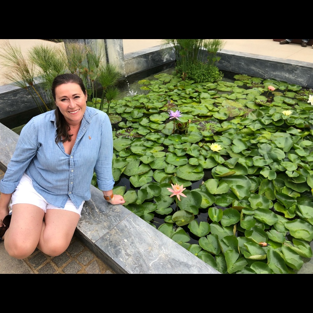 Meet your Posher, Kathryn